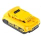 DeWALT DCB183 akumulators 2 Ah